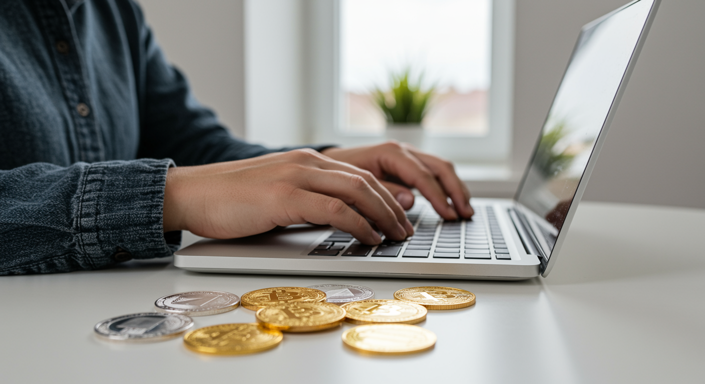 How to claim crypto-exclusive bonuses in India