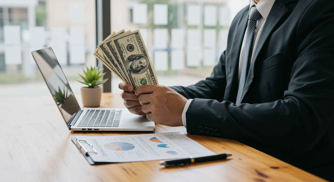 How to use cash-out features for live bets