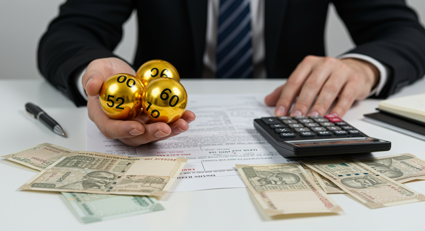 Understanding payout caps for jackpot winners in India